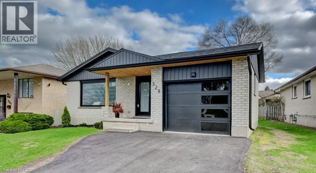 328 The Country Way, Kitchener, Ontario  N2E 2T3 - Photo 5 - 40824645