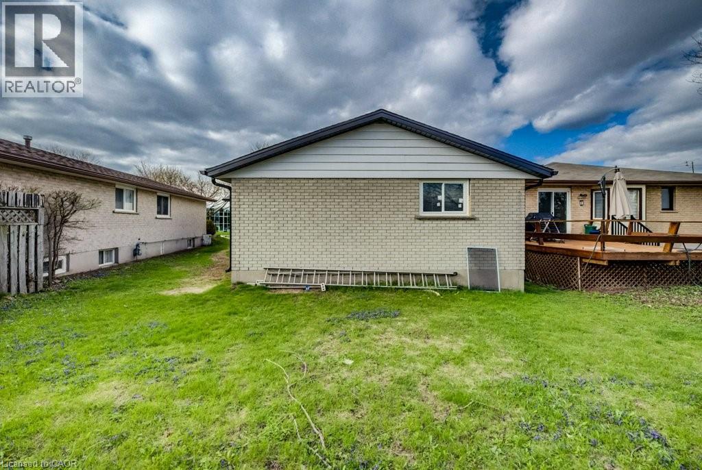 328 The Country Way, Kitchener, Ontario  N2E 2T3 - Photo 44 - 40824645