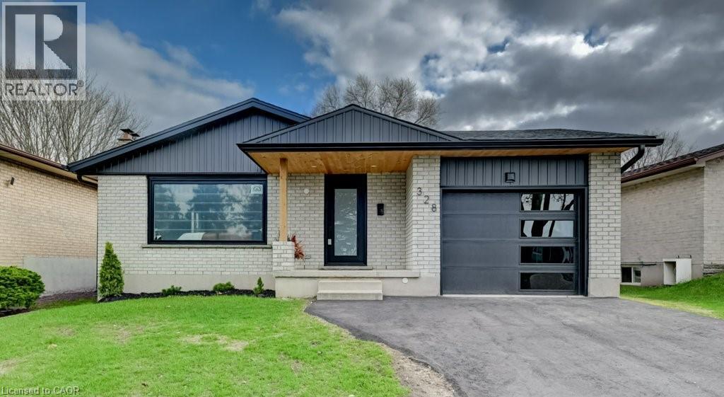 328 The Country Way, Kitchener, Ontario  N2E 2T3 - Photo 2 - 40824645