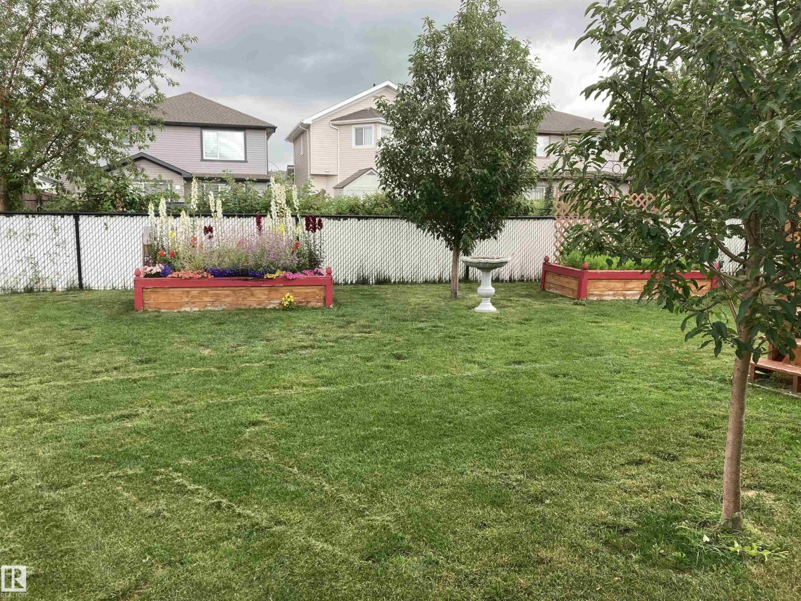 16520 136 St Nw, Edmonton, Alberta  T6V 0G8 - Photo 21 - E4484418