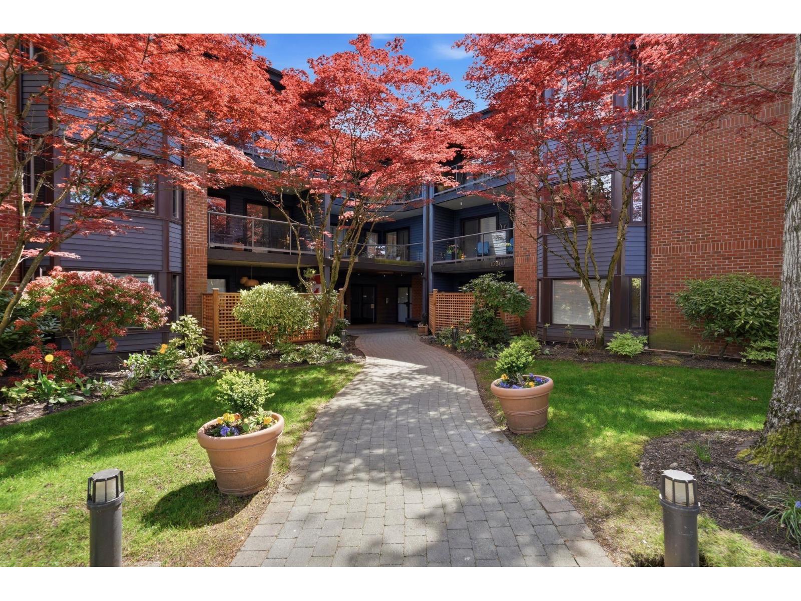 208 15300 17 AVENUE, Surrey, British Columbia