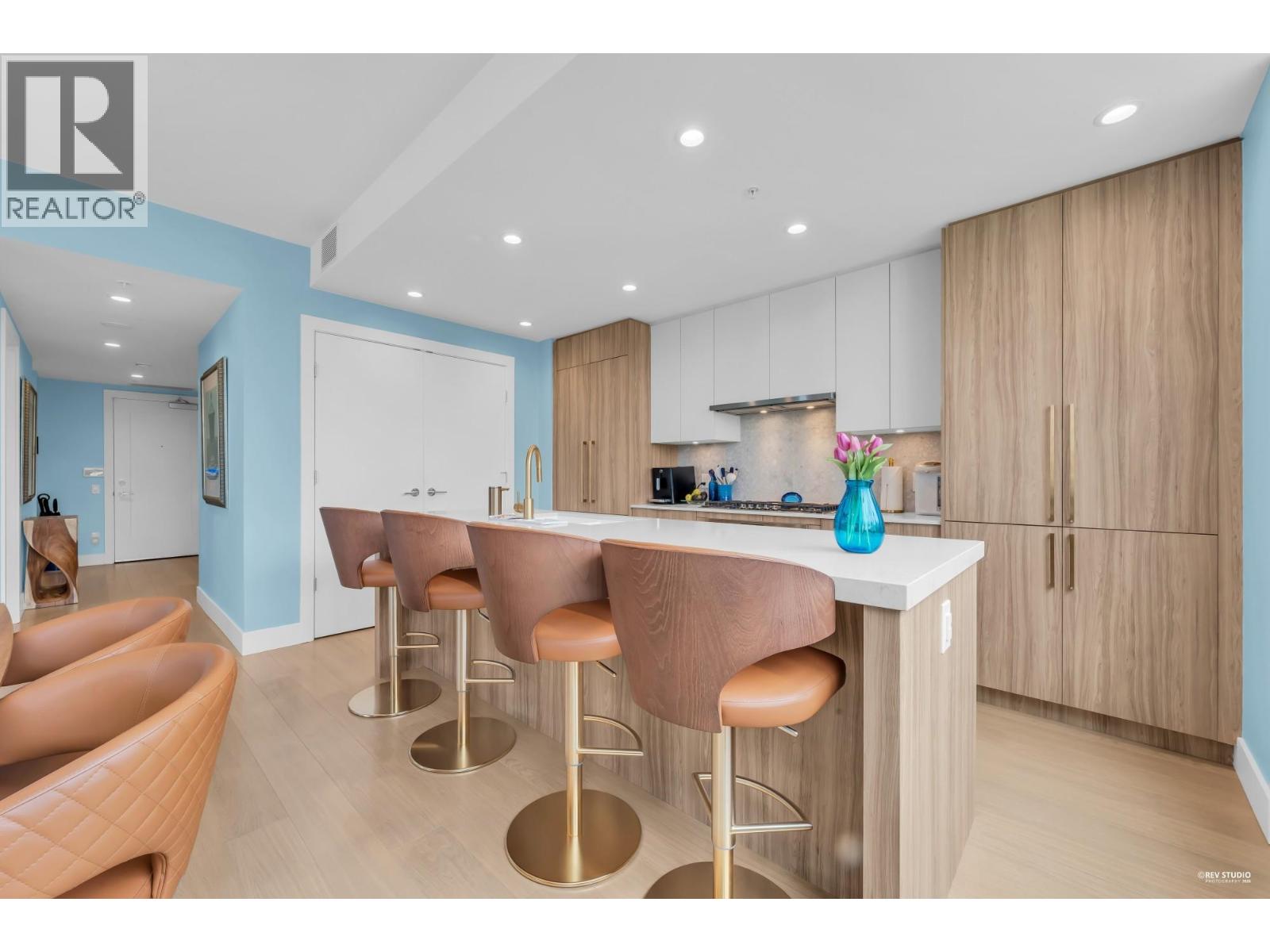 1101 2375 Emery Court, North Vancouver, British Columbia  V7J 0E8 - Photo 6 - R3116466