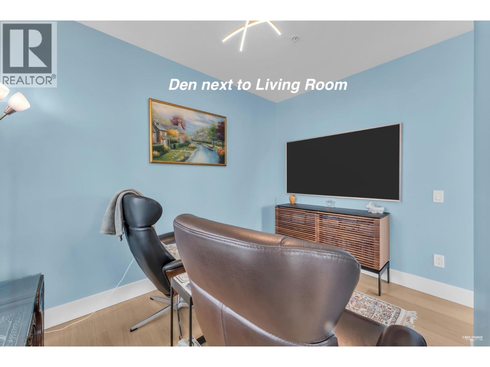 1101 2375 Emery Court, North Vancouver, British Columbia  V7J 0E8 - Photo 13 - R3116466