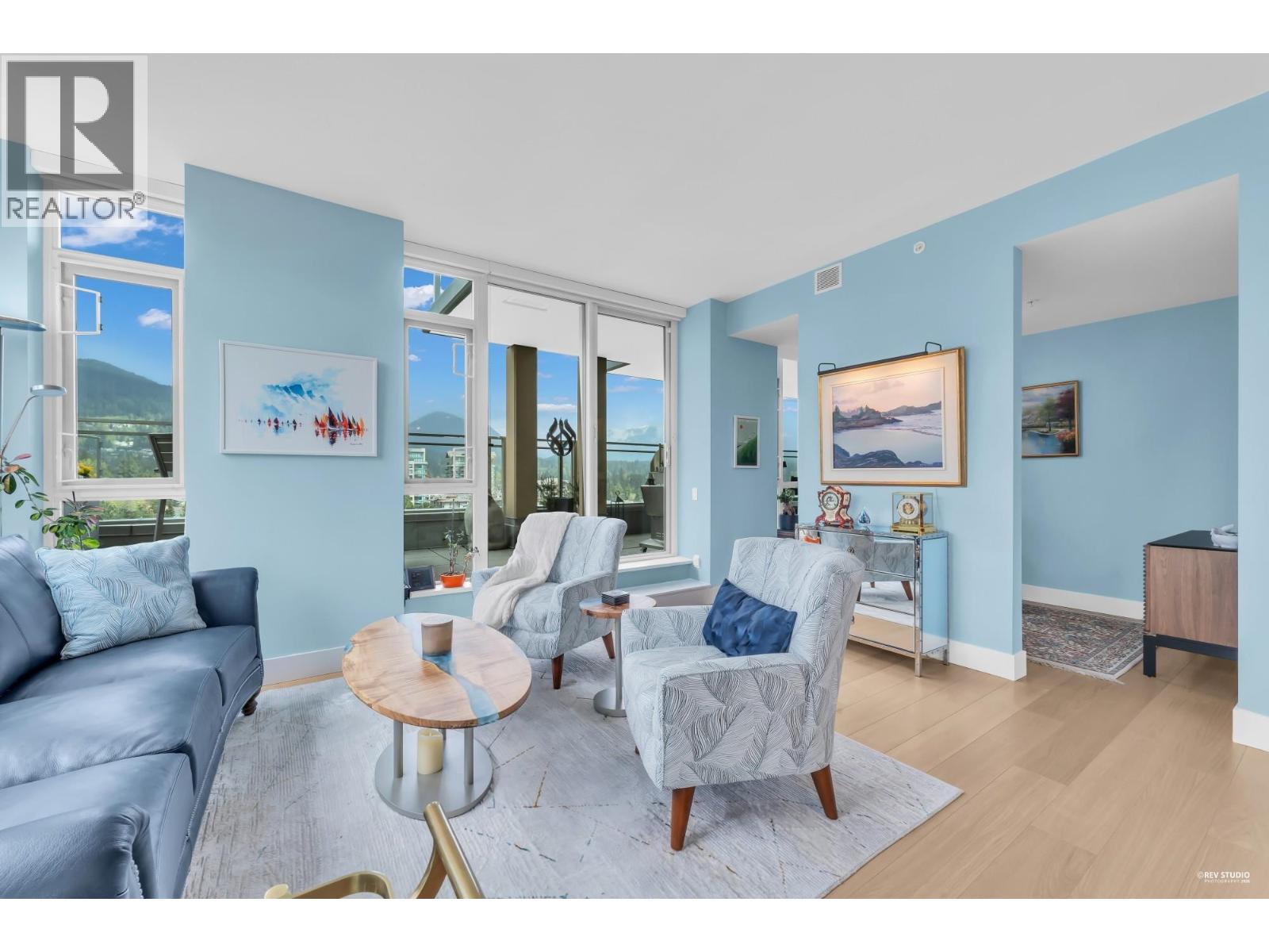 1101 2375 Emery Court, North Vancouver, British Columbia  V7J 0E8 - Photo 10 - R3116466