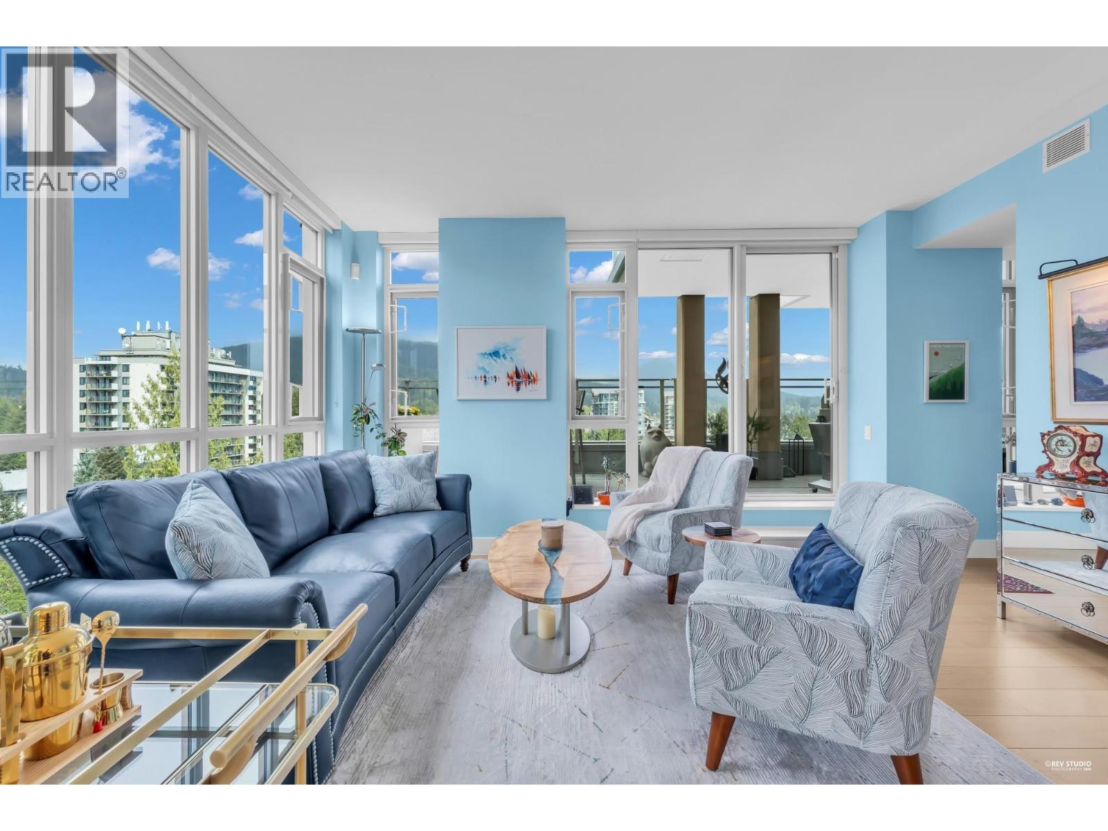 1101 2375 Emery Court, North Vancouver, British Columbia  V7J 0E8 - Photo 9 - R3116466