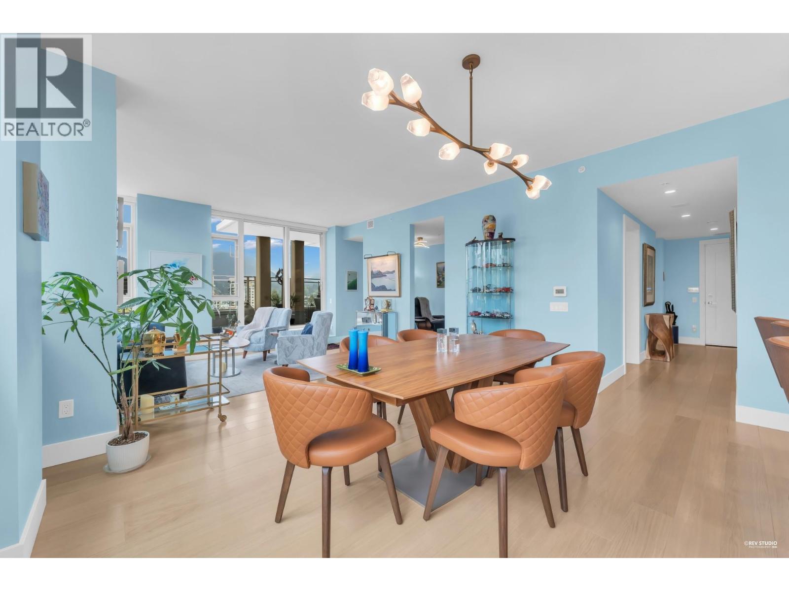 1101 2375 Emery Court, North Vancouver, British Columbia  V7J 0E8 - Photo 7 - R3116466