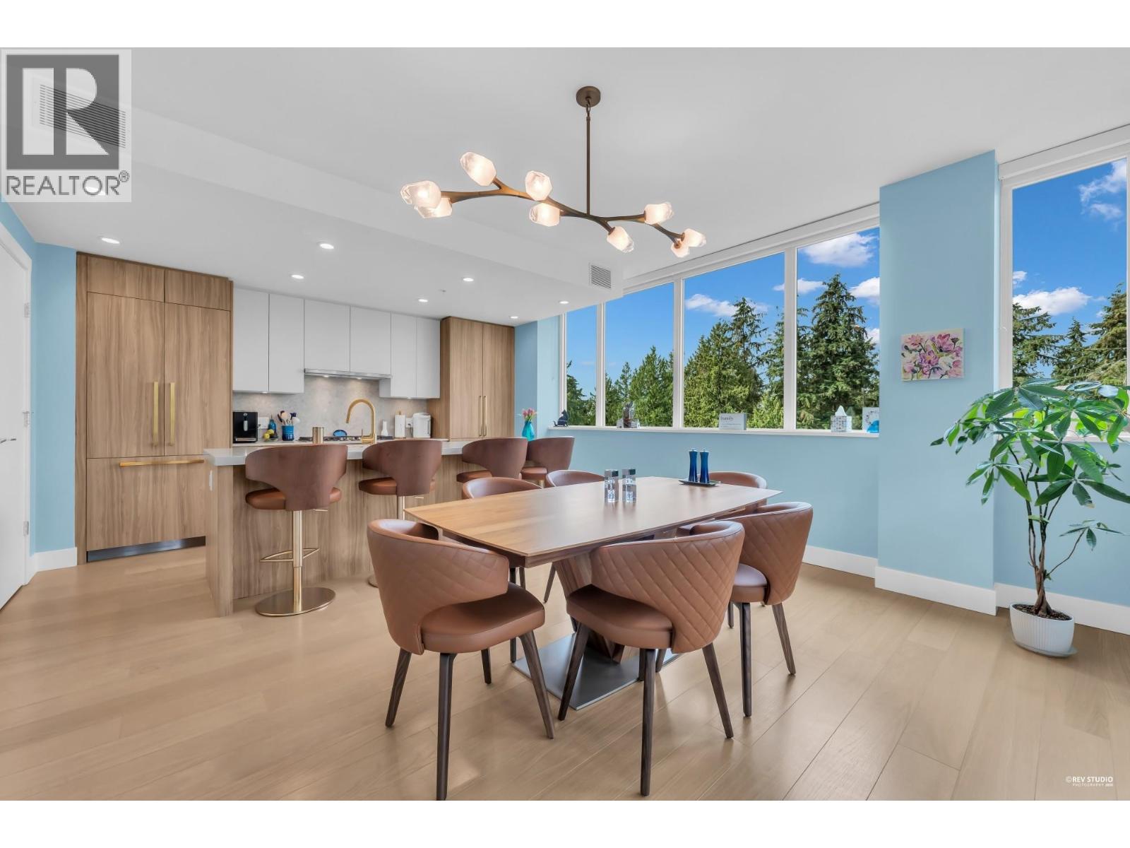 1101 2375 Emery Court, North Vancouver, British Columbia  V7J 0E8 - Photo 8 - R3116466