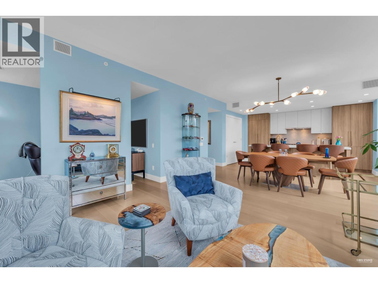 1101 2375 Emery Court, North Vancouver, British Columbia  V7J 0E8 - Photo 11 - R3116466