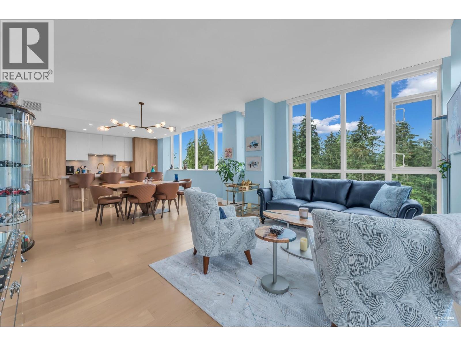 1101 2375 Emery Court, North Vancouver, British Columbia  V7J 0E8 - Photo 2 - R3116466