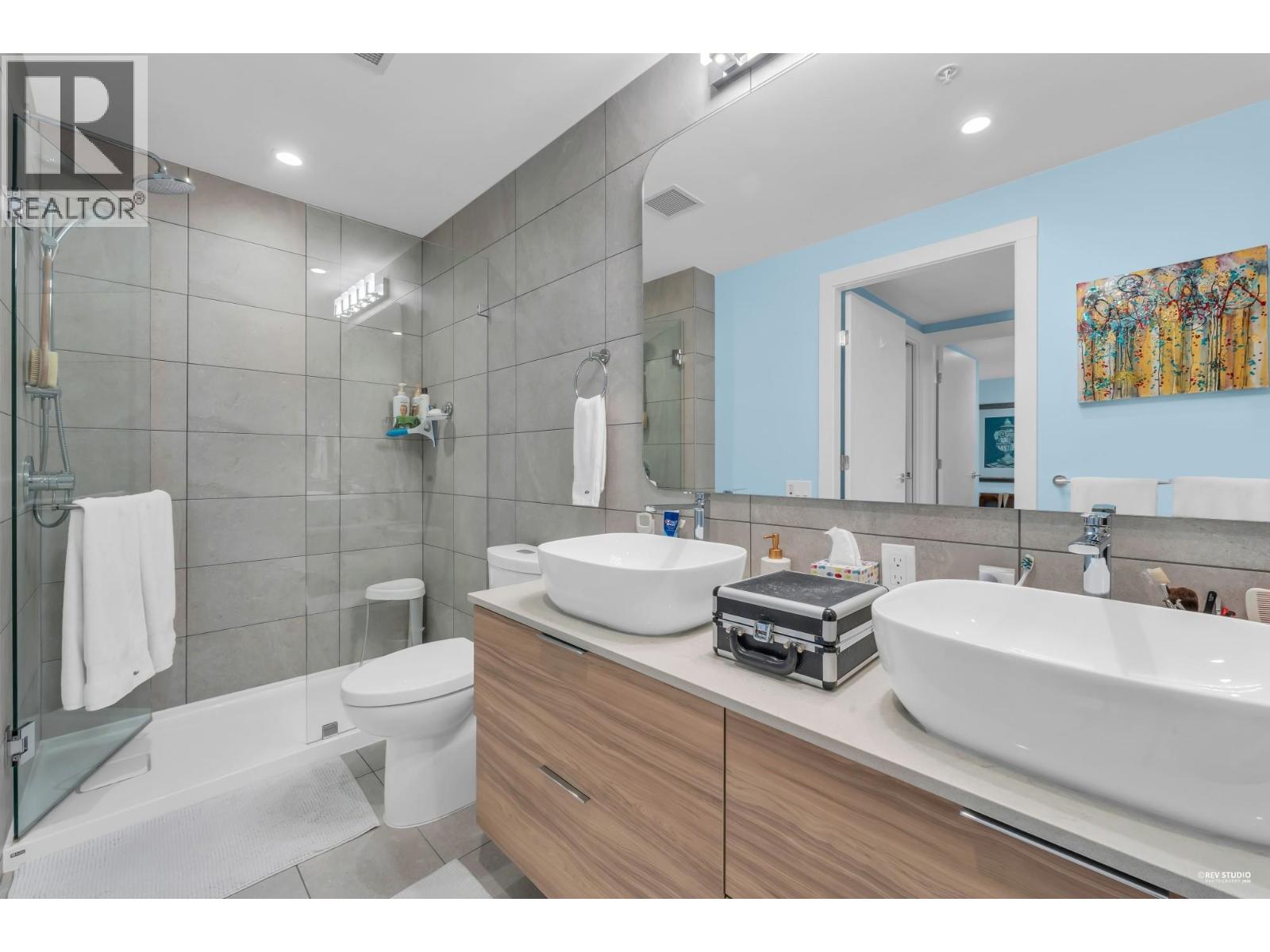 1101 2375 Emery Court, North Vancouver, British Columbia  V7J 0E8 - Photo 22 - R3116466