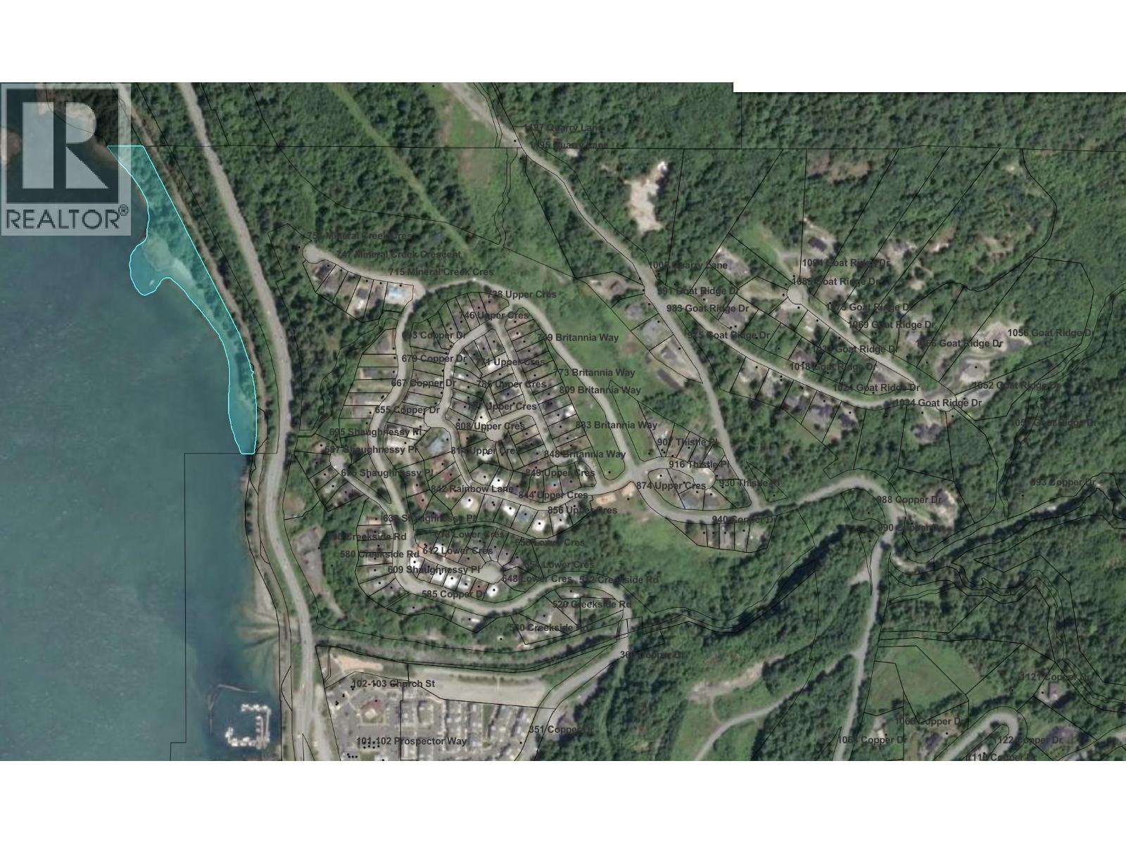 156 Shaughnessy Heights, Britannia Beach, British Columbia  V8B 1J2 - Photo 7 - R3116432