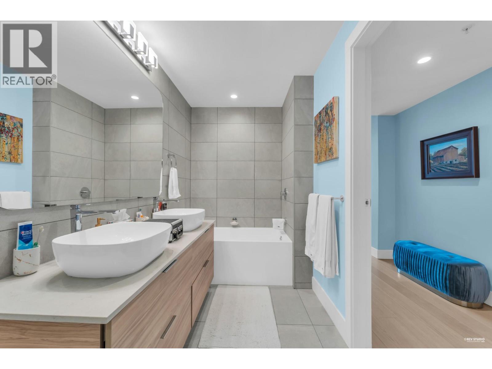 1101 2375 Emery Court, North Vancouver, British Columbia  V7J 0E8 - Photo 21 - R3116466