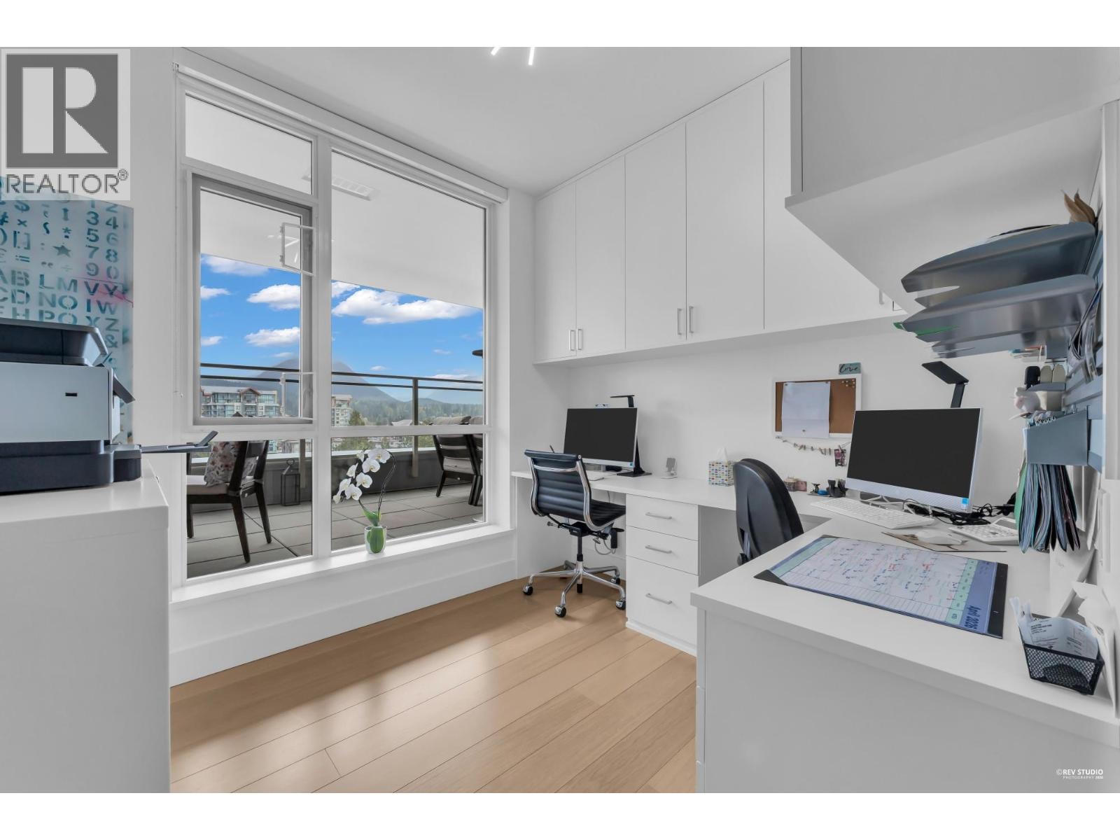 1101 2375 Emery Court, North Vancouver, British Columbia  V7J 0E8 - Photo 23 - R3116466