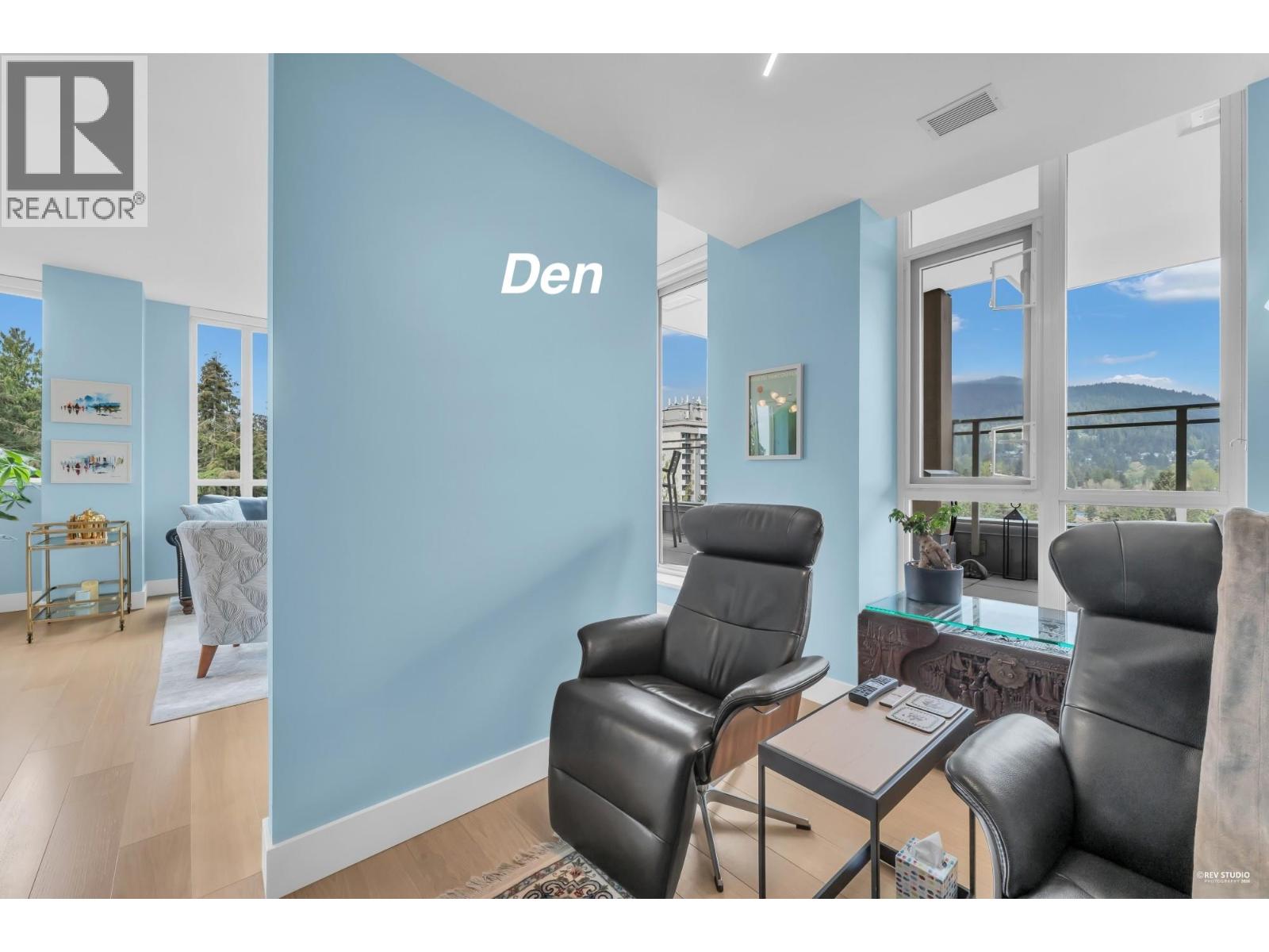 1101 2375 Emery Court, North Vancouver, British Columbia  V7J 0E8 - Photo 12 - R3116466