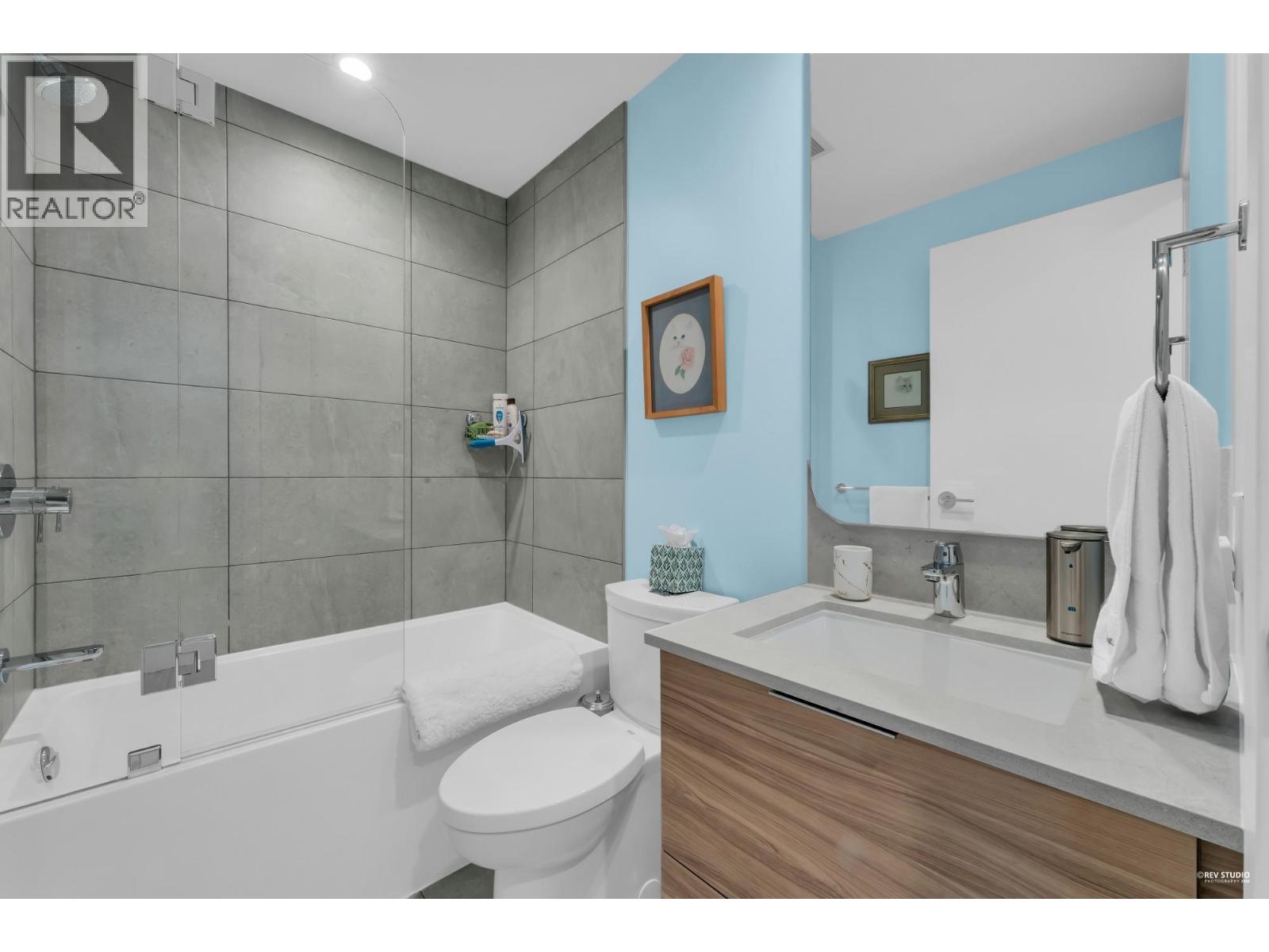 1101 2375 Emery Court, North Vancouver, British Columbia  V7J 0E8 - Photo 25 - R3116466