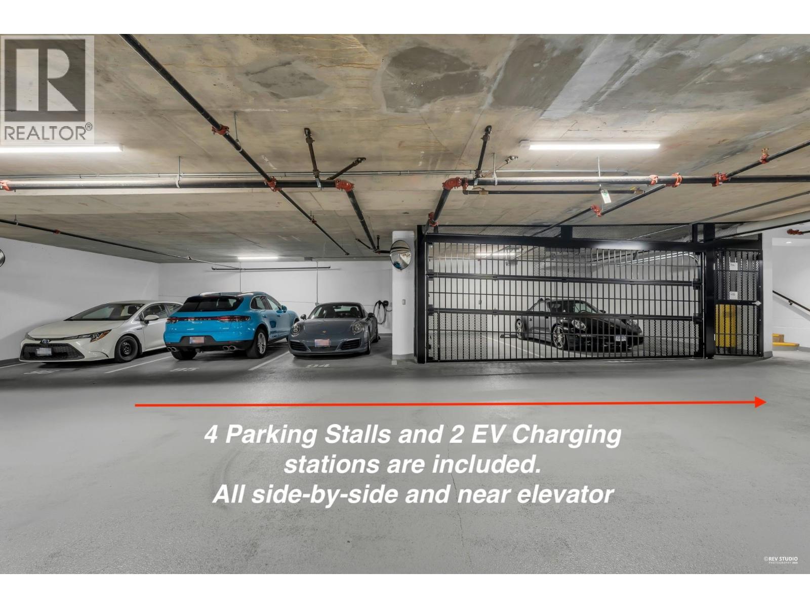 1101 2375 Emery Court, North Vancouver, British Columbia  V7J 0E8 - Photo 29 - R3116466