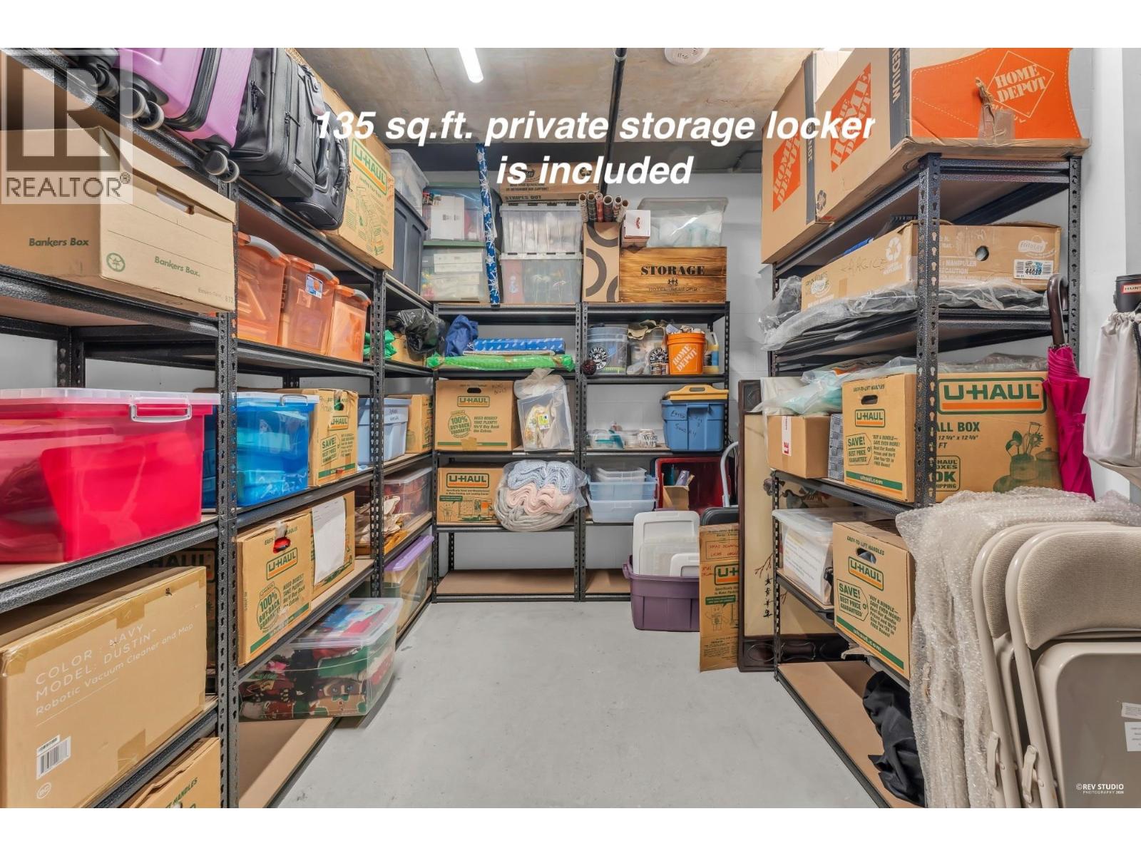 1101 2375 Emery Court, North Vancouver, British Columbia  V7J 0E8 - Photo 30 - R3116466