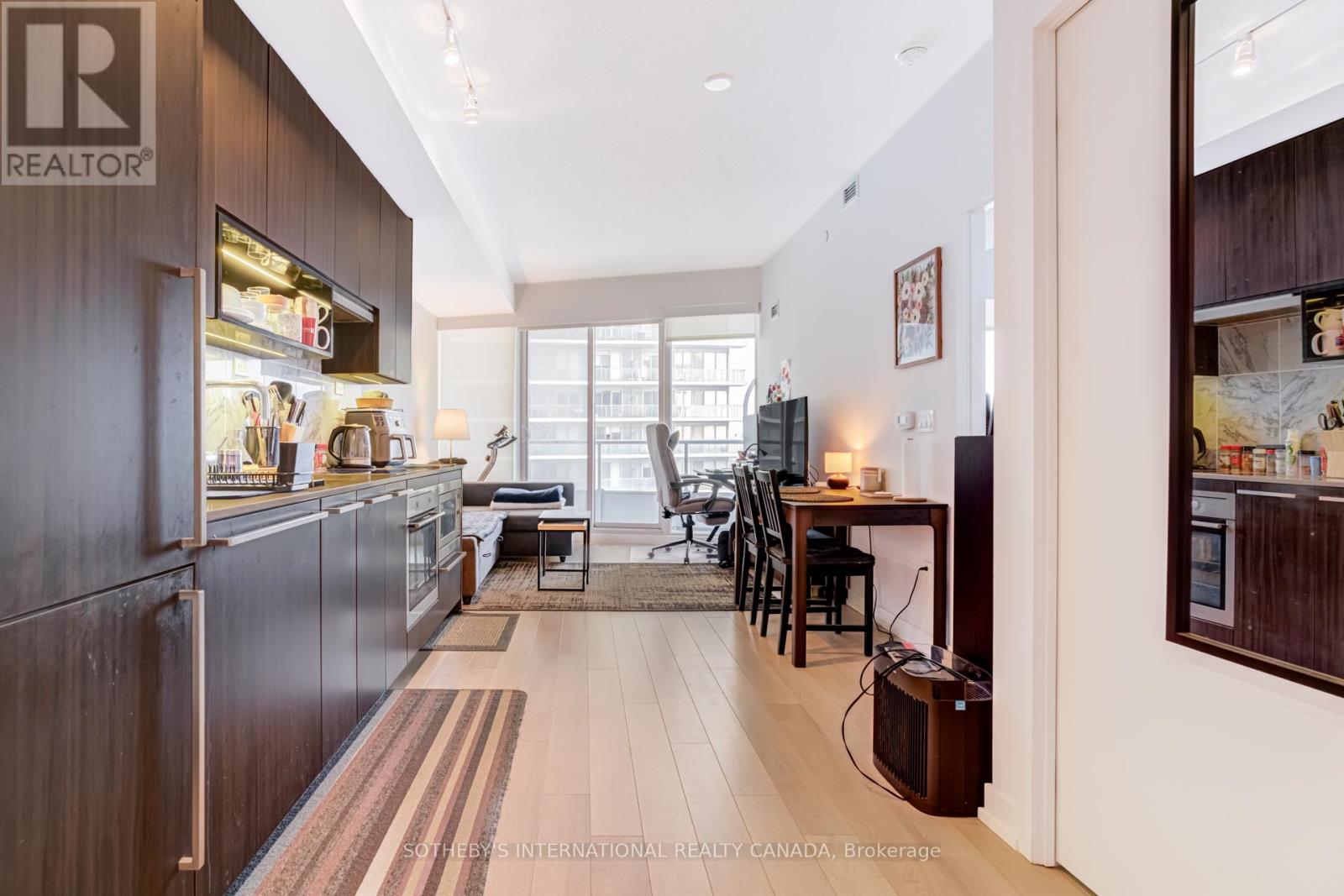 1906 - 115 Mcmahon Drive, Toronto, Ontario  M2K 0E3 - Photo 2 - C13050714