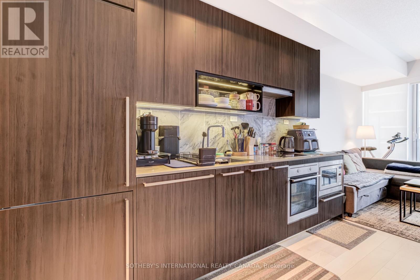 1906 - 115 Mcmahon Drive, Toronto, Ontario  M2K 0E3 - Photo 3 - C13050714