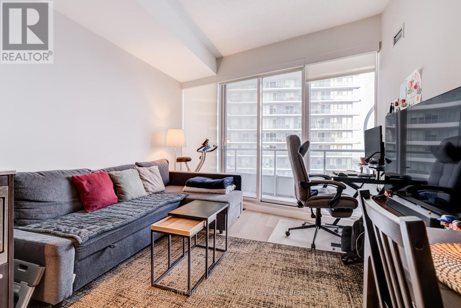 1906 - 115 Mcmahon Drive, Toronto, Ontario  M2K 0E3 - Photo 6 - C13050714