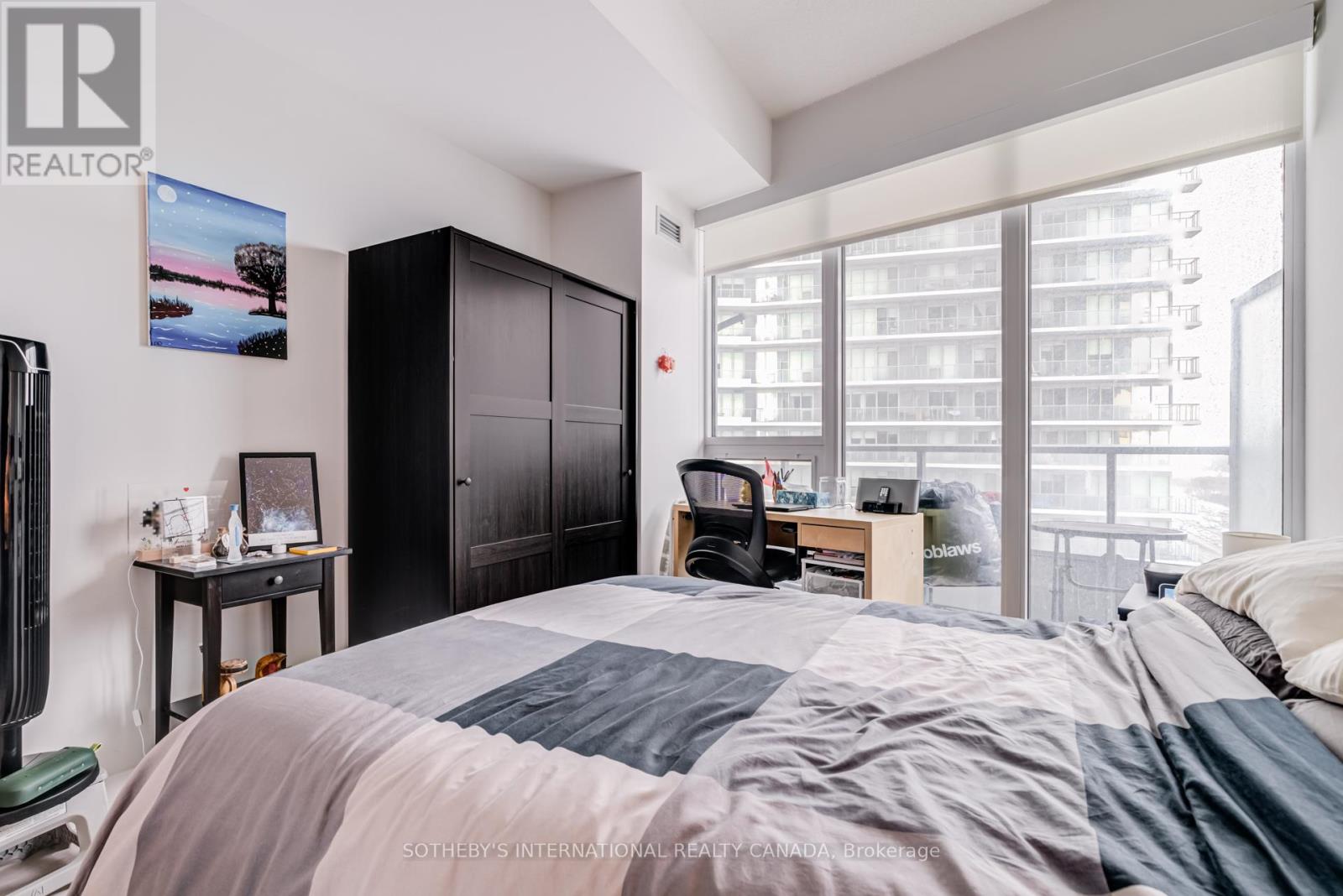 1906 - 115 Mcmahon Drive, Toronto, Ontario  M2K 0E3 - Photo 7 - C13050714