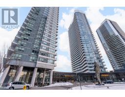 1906 - 115 MCMAHON DRIVE, Toronto, Ontario