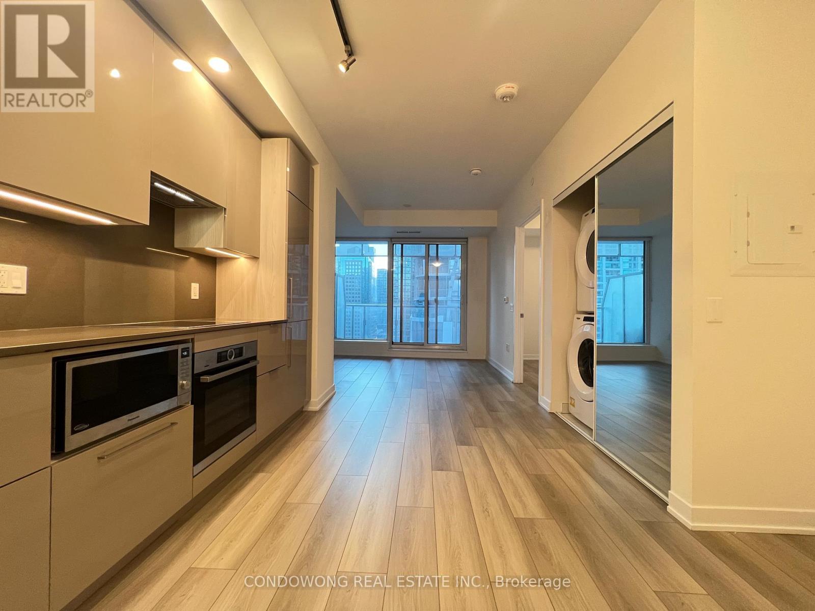 1403 - 28 FREELAND STREET, Toronto, Ontario