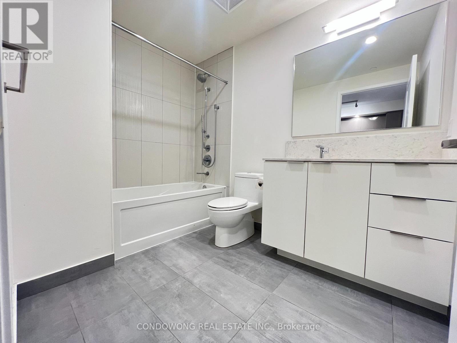 1403 - 28 Freeland Street, Toronto (Waterfront Communities), Ontario  M5E 0E3 - Photo 6 - C13050718