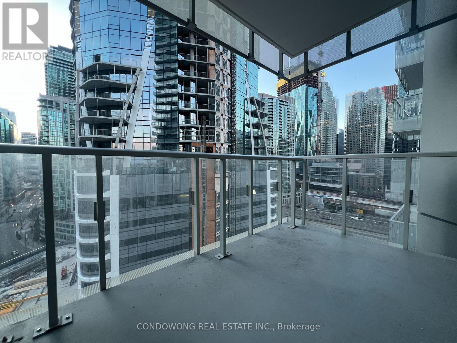 1403 - 28 Freeland Street, Toronto (Waterfront Communities), Ontario  M5E 0E3 - Photo 8 - C13050718