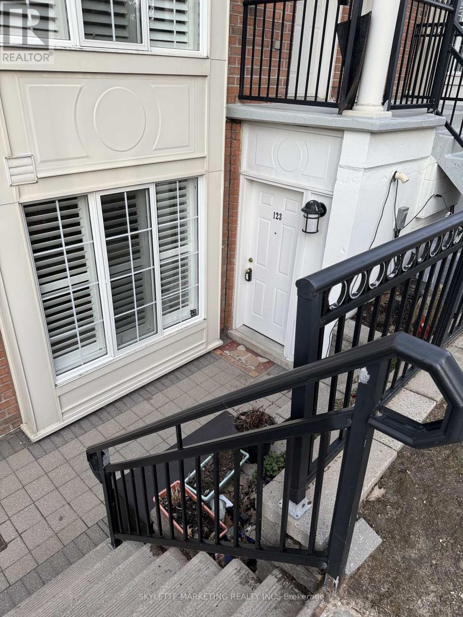 123 - 3 Everson Drive, Toronto, Ontario  M2N 7C2 - Photo 11 - C13050724