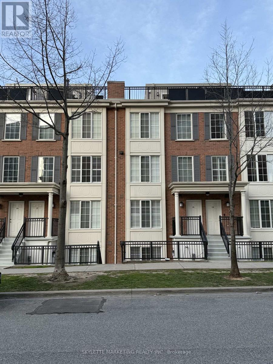 123 - 3 Everson Drive, Toronto, Ontario  M2N 7C2 - Photo 12 - C13050724