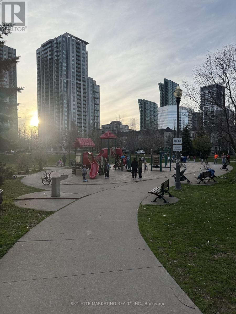 123 - 3 Everson Drive, Toronto, Ontario  M2N 7C2 - Photo 13 - C13050724