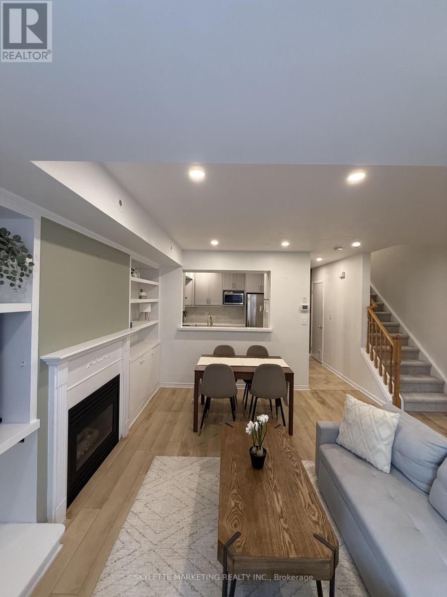 123 - 3 Everson Drive, Toronto, Ontario  M2N 7C2 - Photo 2 - C13050724