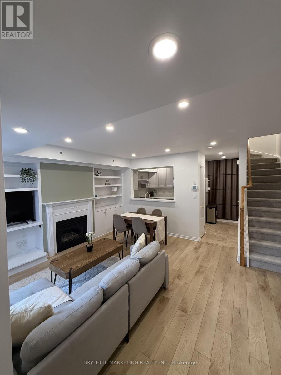 123 - 3 Everson Drive, Toronto, Ontario  M2N 7C2 - Photo 3 - C13050724