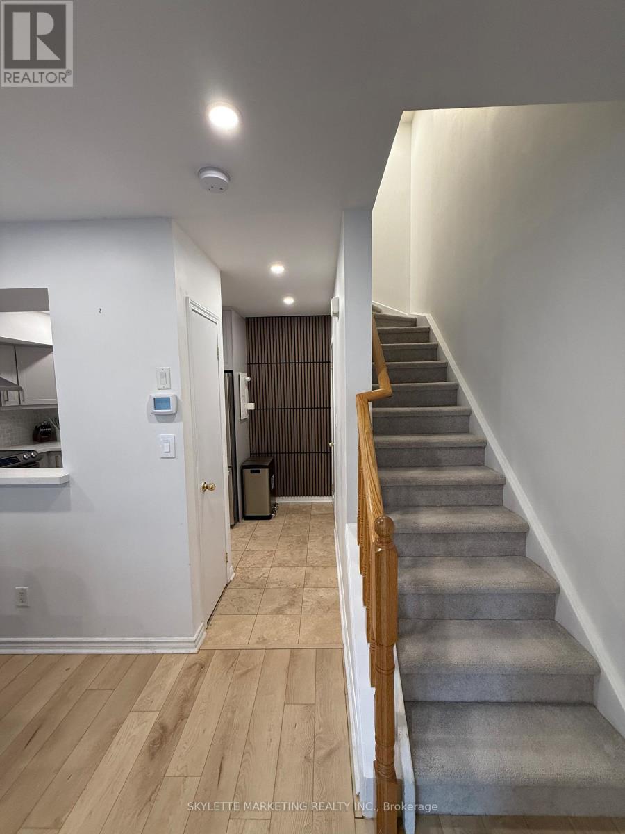 123 - 3 Everson Drive, Toronto, Ontario  M2N 7C2 - Photo 5 - C13050724