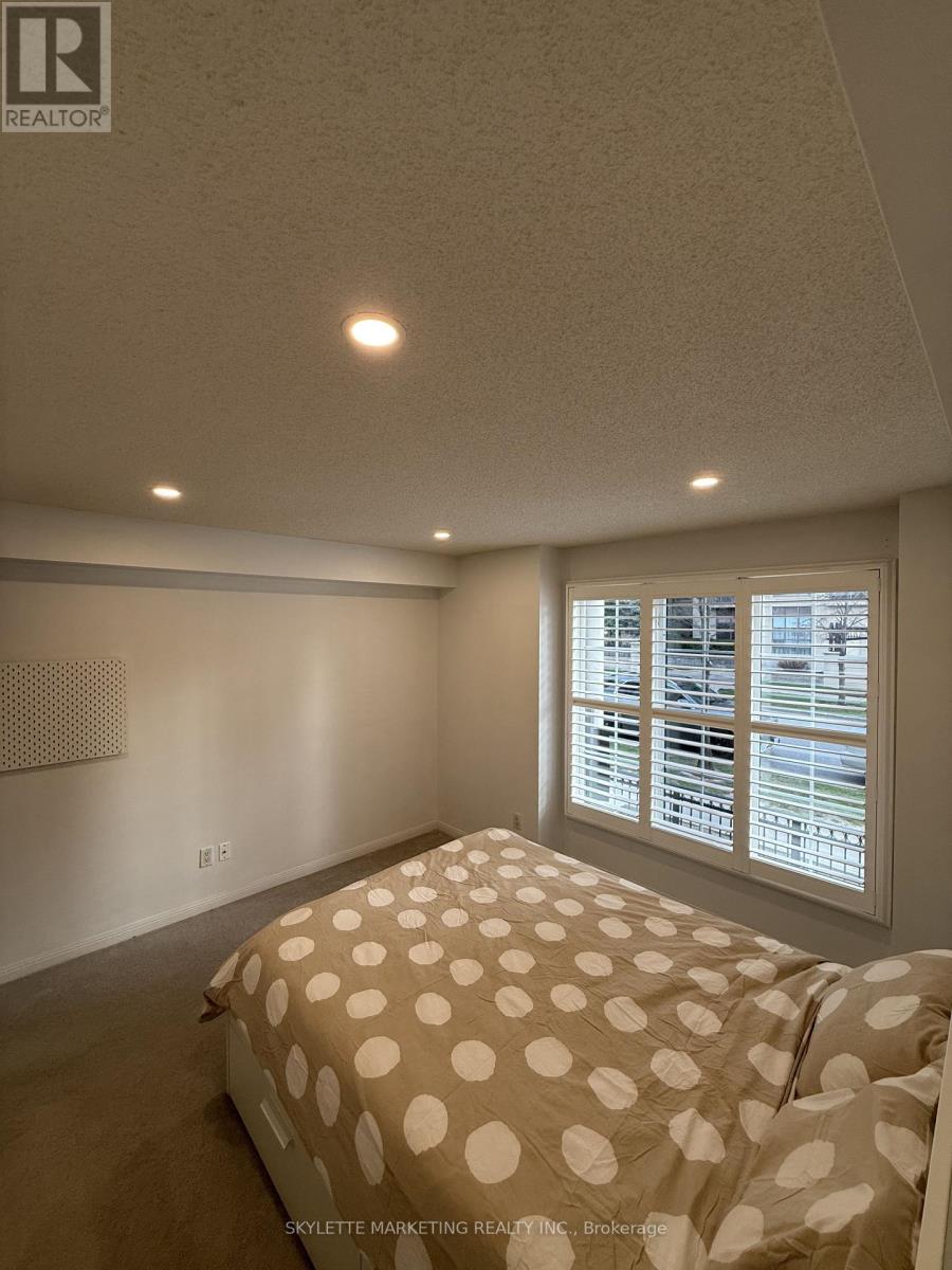 123 - 3 Everson Drive, Toronto, Ontario  M2N 7C2 - Photo 9 - C13050724