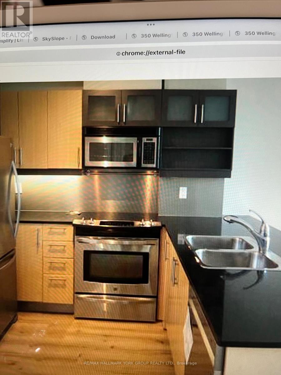 304 - 350 Wellington Street W, Toronto, Ontario  M5V 3W9 - Photo 6 - C13050738