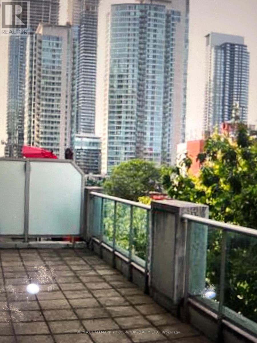 304 - 350 Wellington Street W, Toronto, Ontario  M5V 3W9 - Photo 8 - C13050738