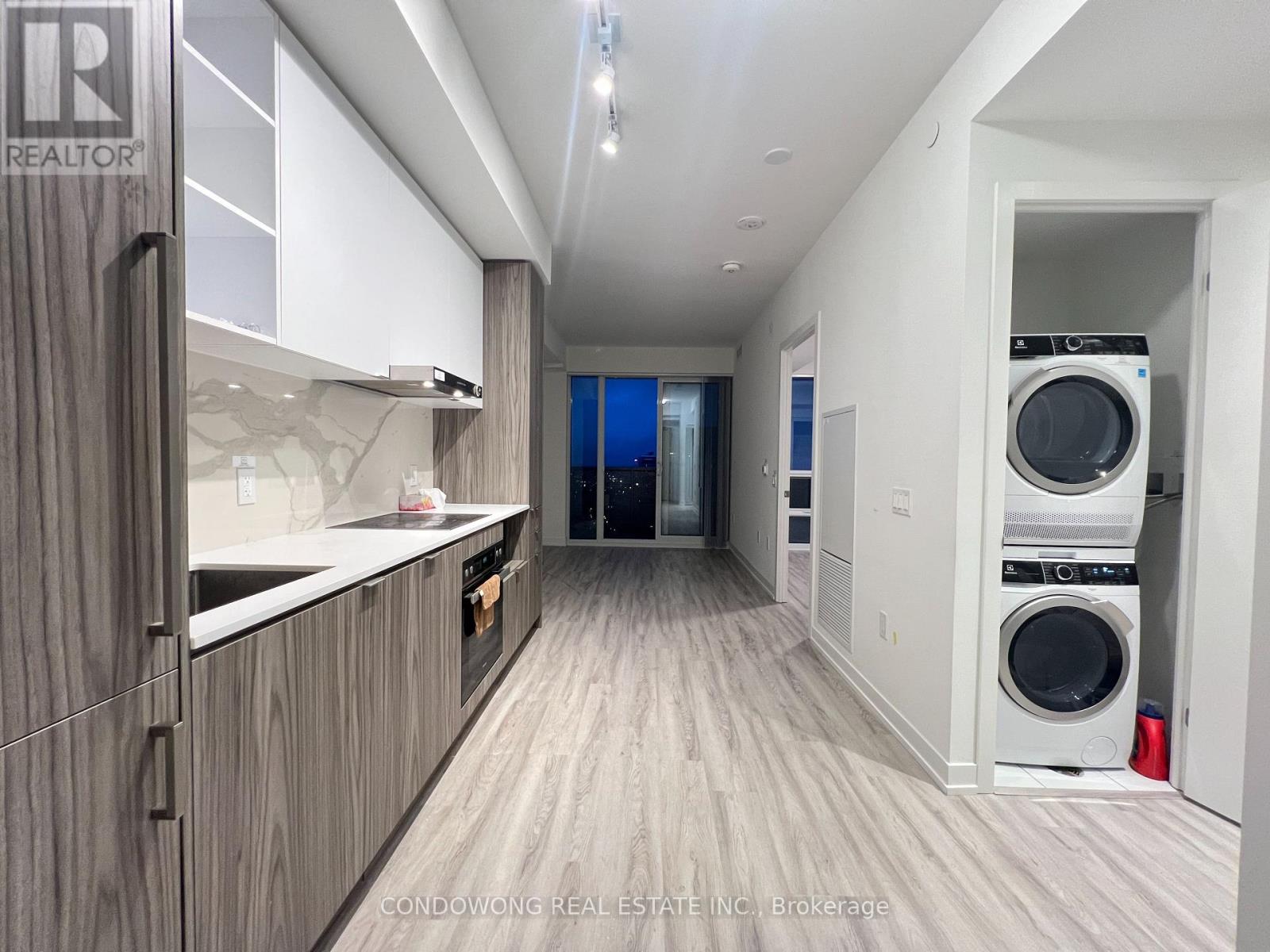 5307 - 55 COOPER STREET, Toronto, Ontario