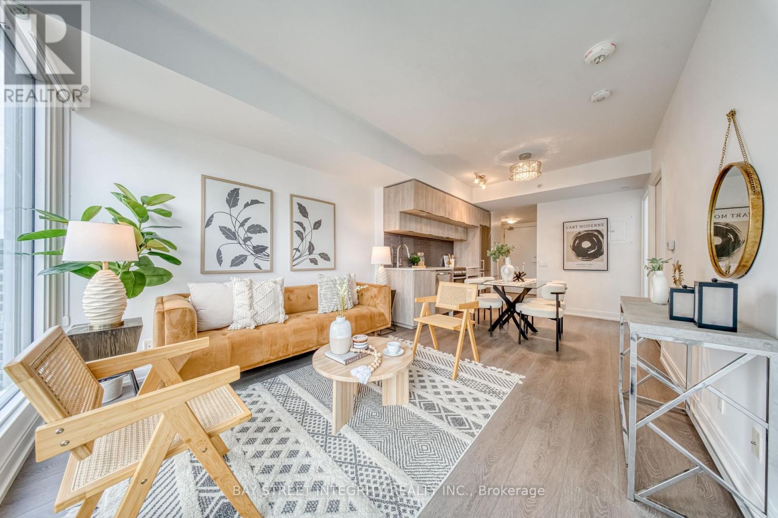 2211 - 181 Dundas Street E, Toronto, Ontario  M5A 0N5 - Photo 10 - C13050776