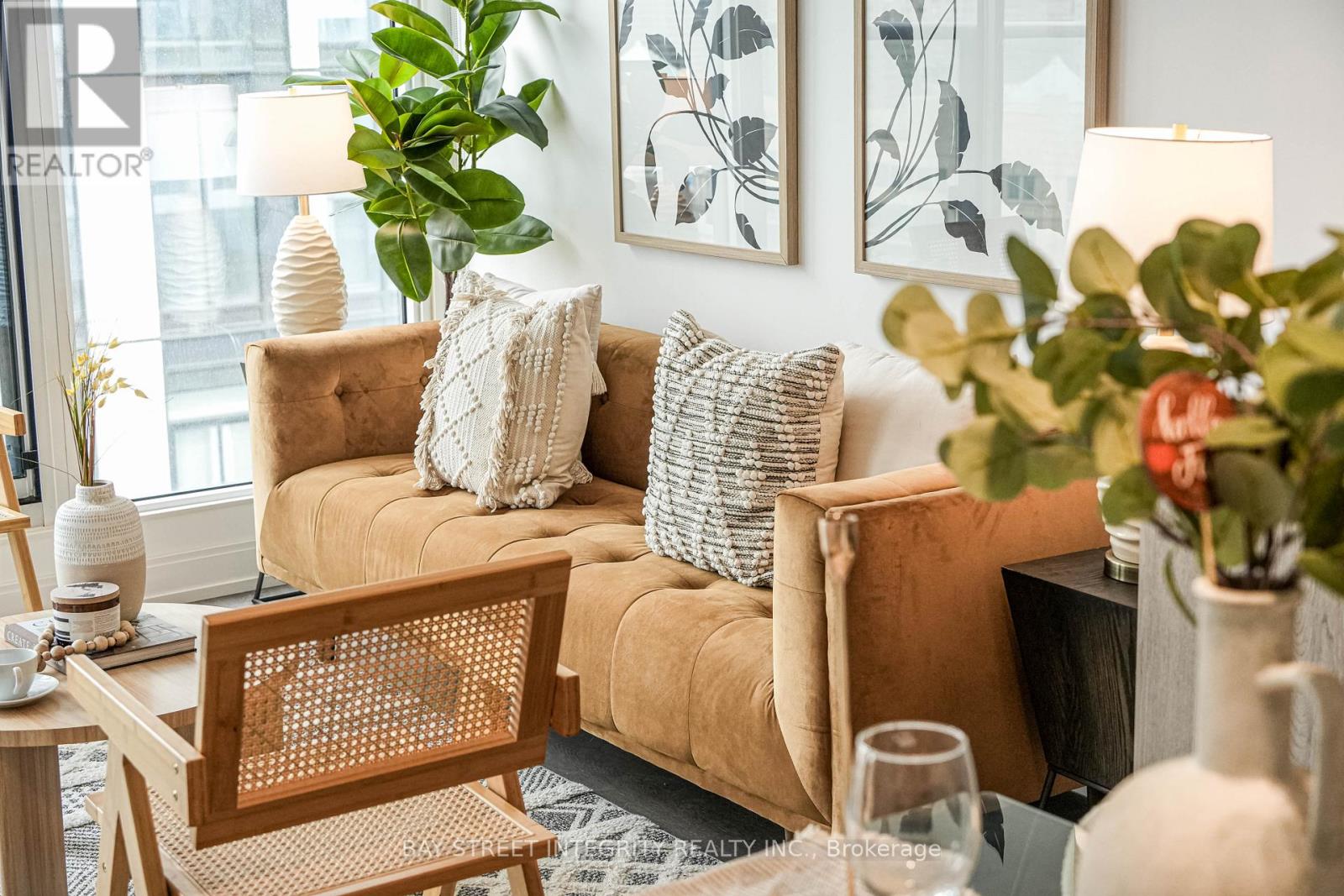 2211 - 181 Dundas Street E, Toronto, Ontario  M5A 0N5 - Photo 11 - C13050776