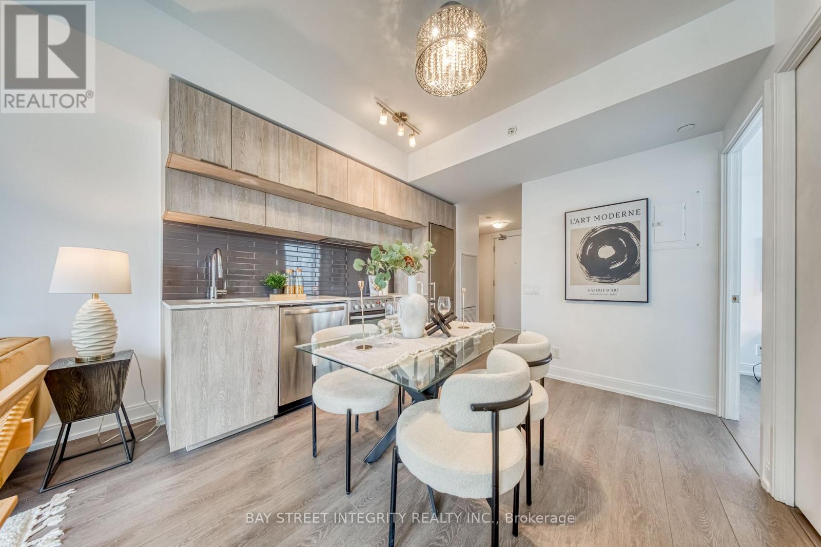 2211 - 181 Dundas Street E, Toronto, Ontario  M5A 0N5 - Photo 14 - C13050776