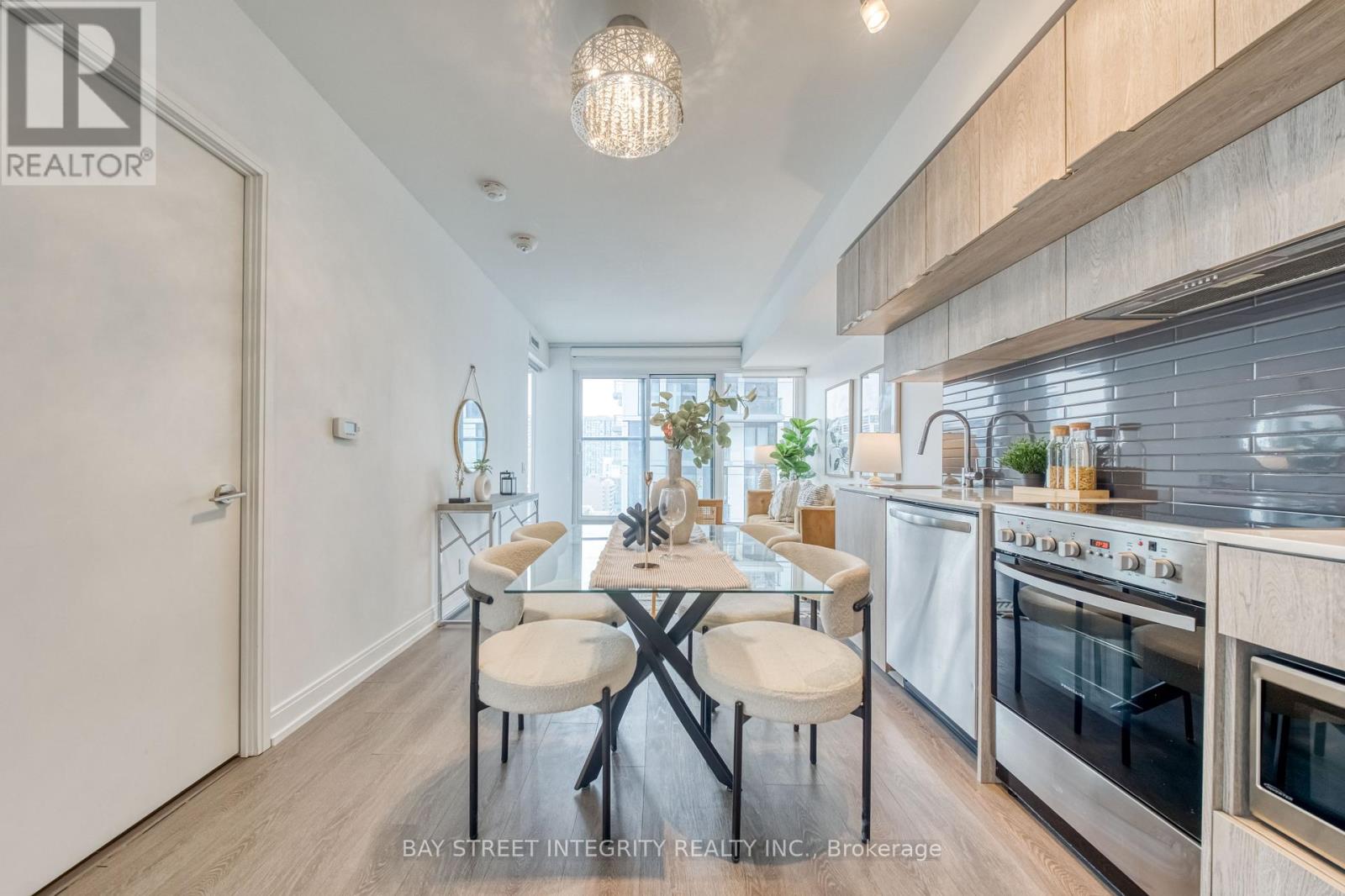 2211 - 181 Dundas Street E, Toronto, Ontario  M5A 0N5 - Photo 15 - C13050776