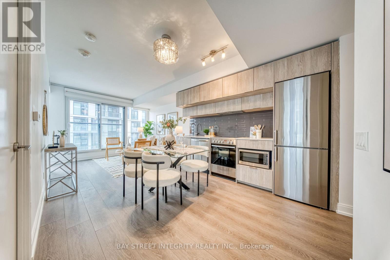 2211 - 181 Dundas Street E, Toronto, Ontario  M5A 0N5 - Photo 20 - C13050776