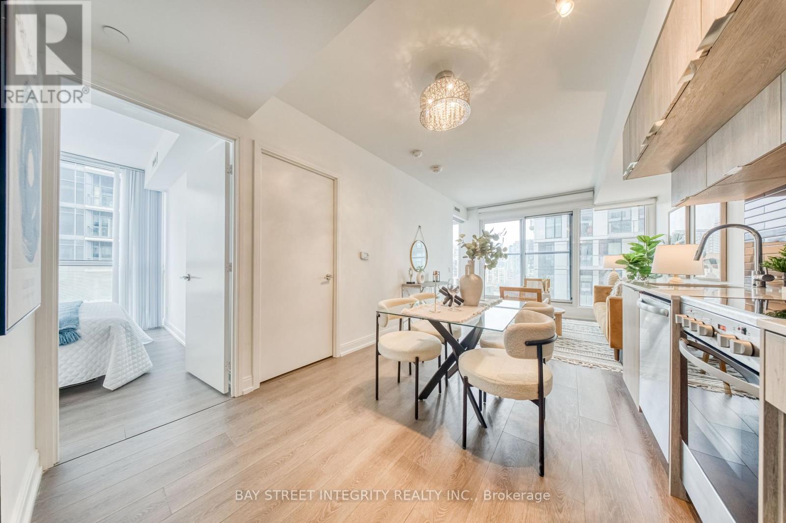 2211 - 181 Dundas Street E, Toronto, Ontario  M5A 0N5 - Photo 21 - C13050776