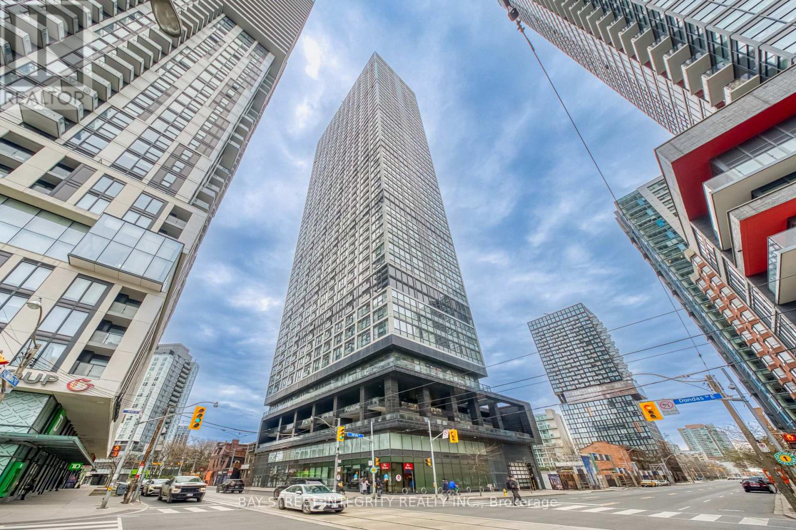 2211 - 181 Dundas Street E, Toronto, Ontario  M5A 0N5 - Photo 29 - C13050776