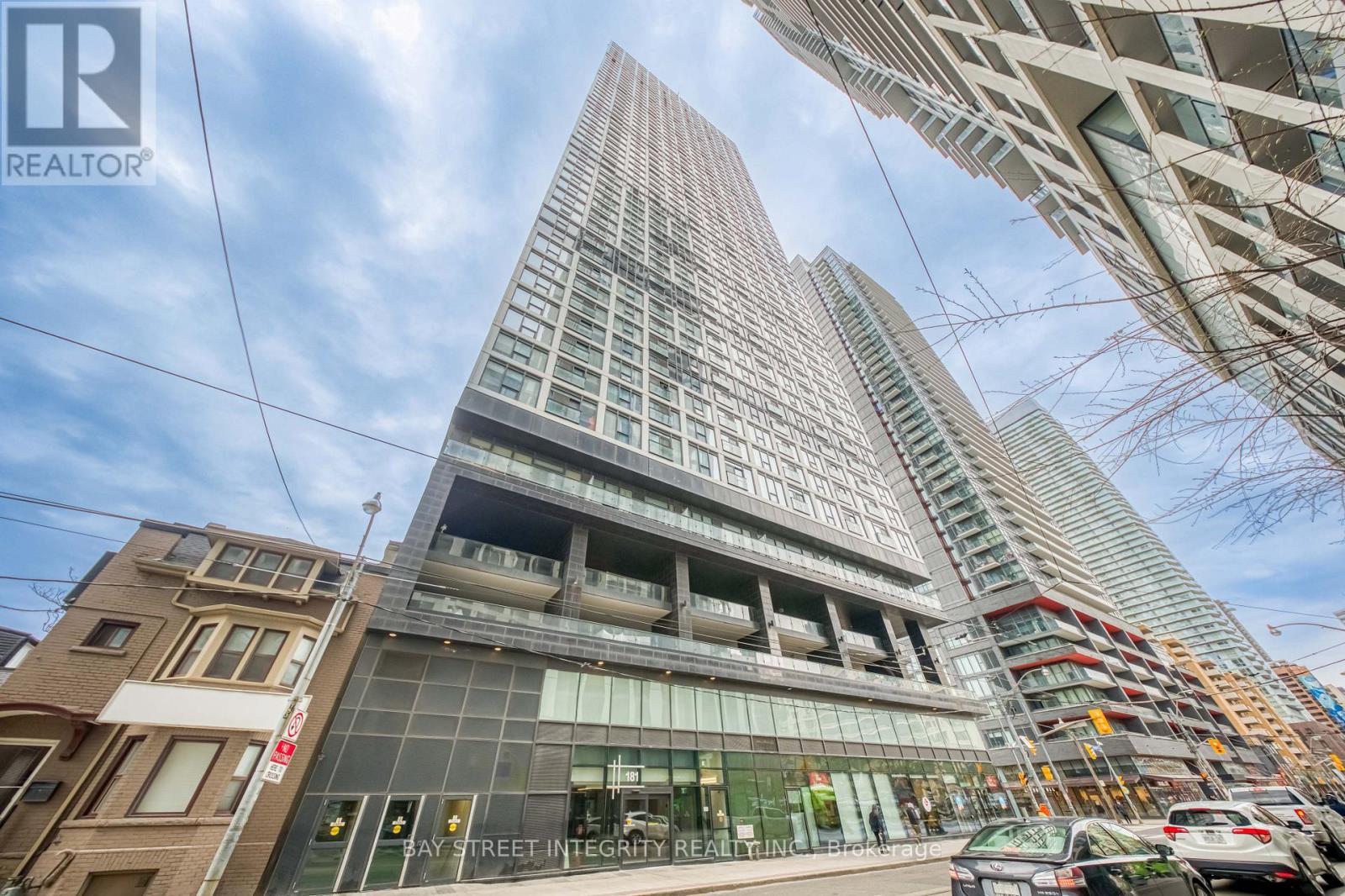 2211 - 181 Dundas Street E, Toronto, Ontario  M5A 0N5 - Photo 30 - C13050776