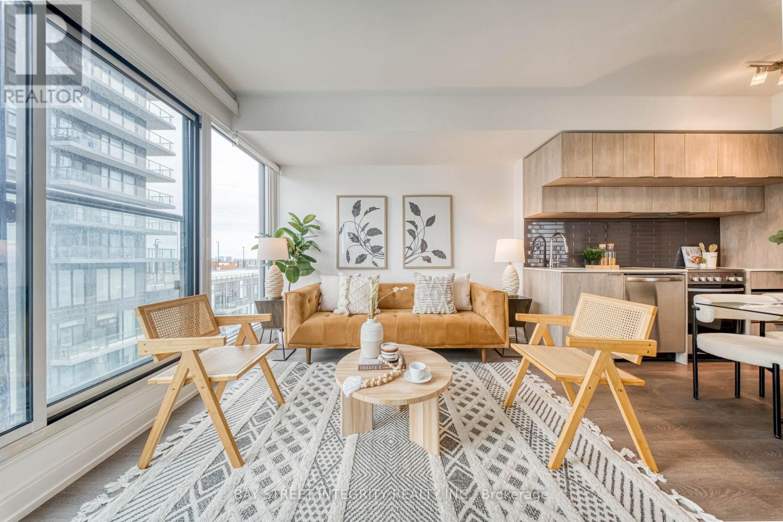 2211 - 181 Dundas Street E, Toronto, Ontario  M5A 0N5 - Photo 8 - C13050776