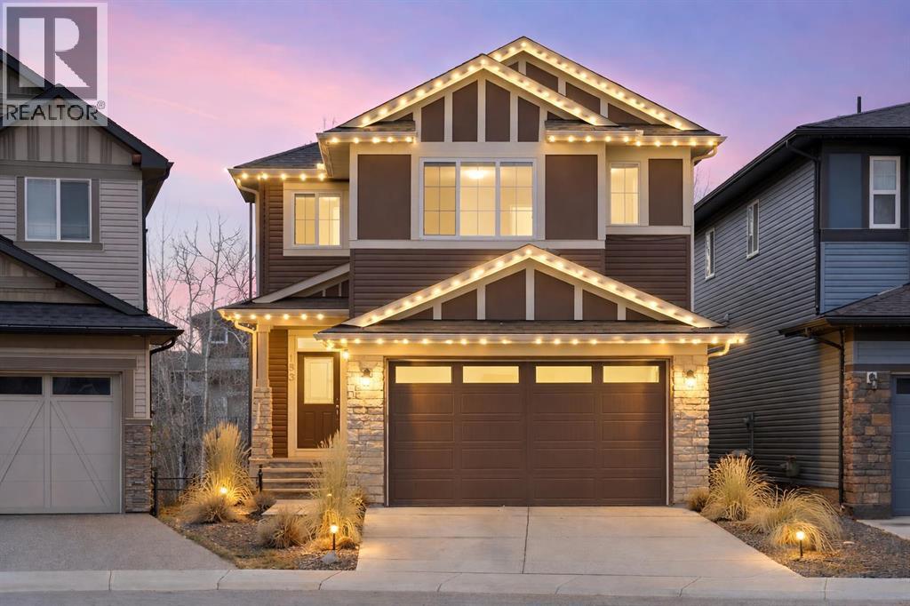 193 Walgrove Terrace Se, Calgary, Alberta  T2X 4E7 - Photo 1 - A2302341