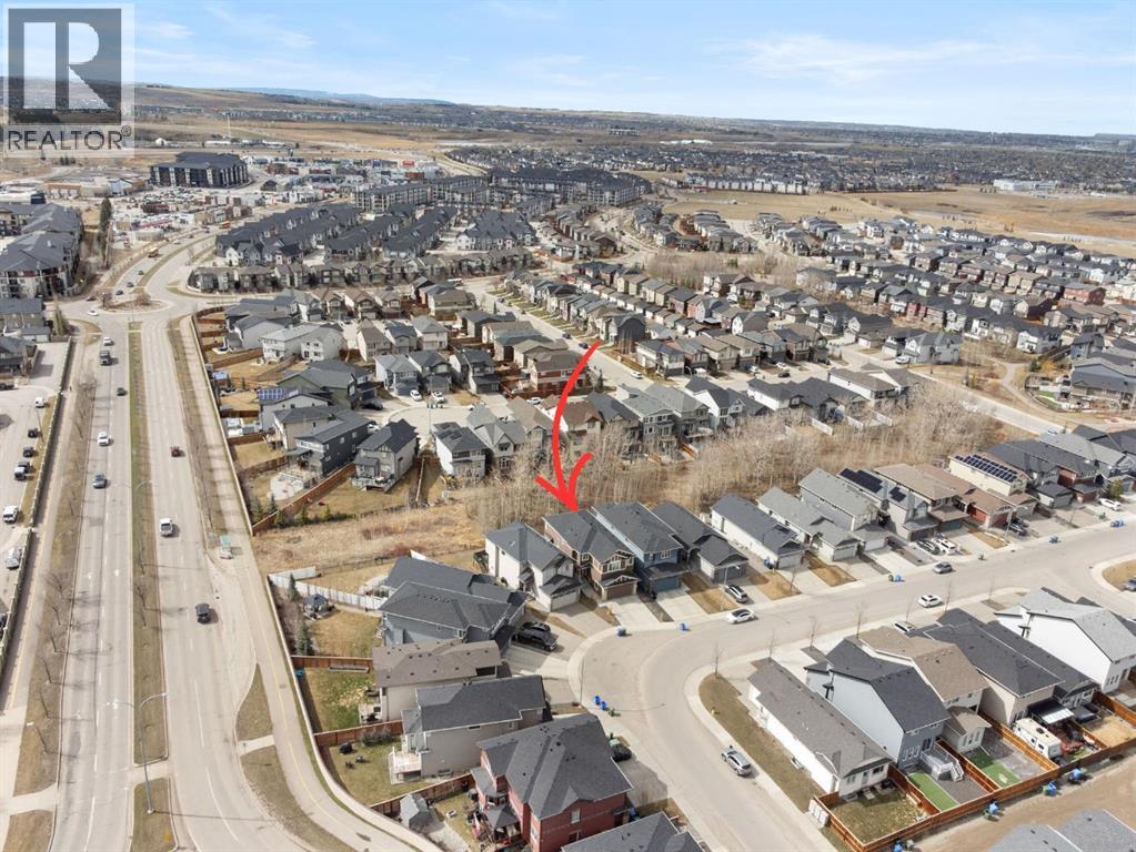 193 Walgrove Terrace Se, Calgary, Alberta  T2X 4E7 - Photo 45 - A2302341